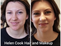 Helen Cook Hair & Makeup Artistry Cape Town