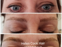 Helen Cook Hair & Makeup Artistry Cape Town Microblading